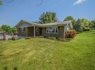 490 Bellehaven Dr, Bristol, VA 24201