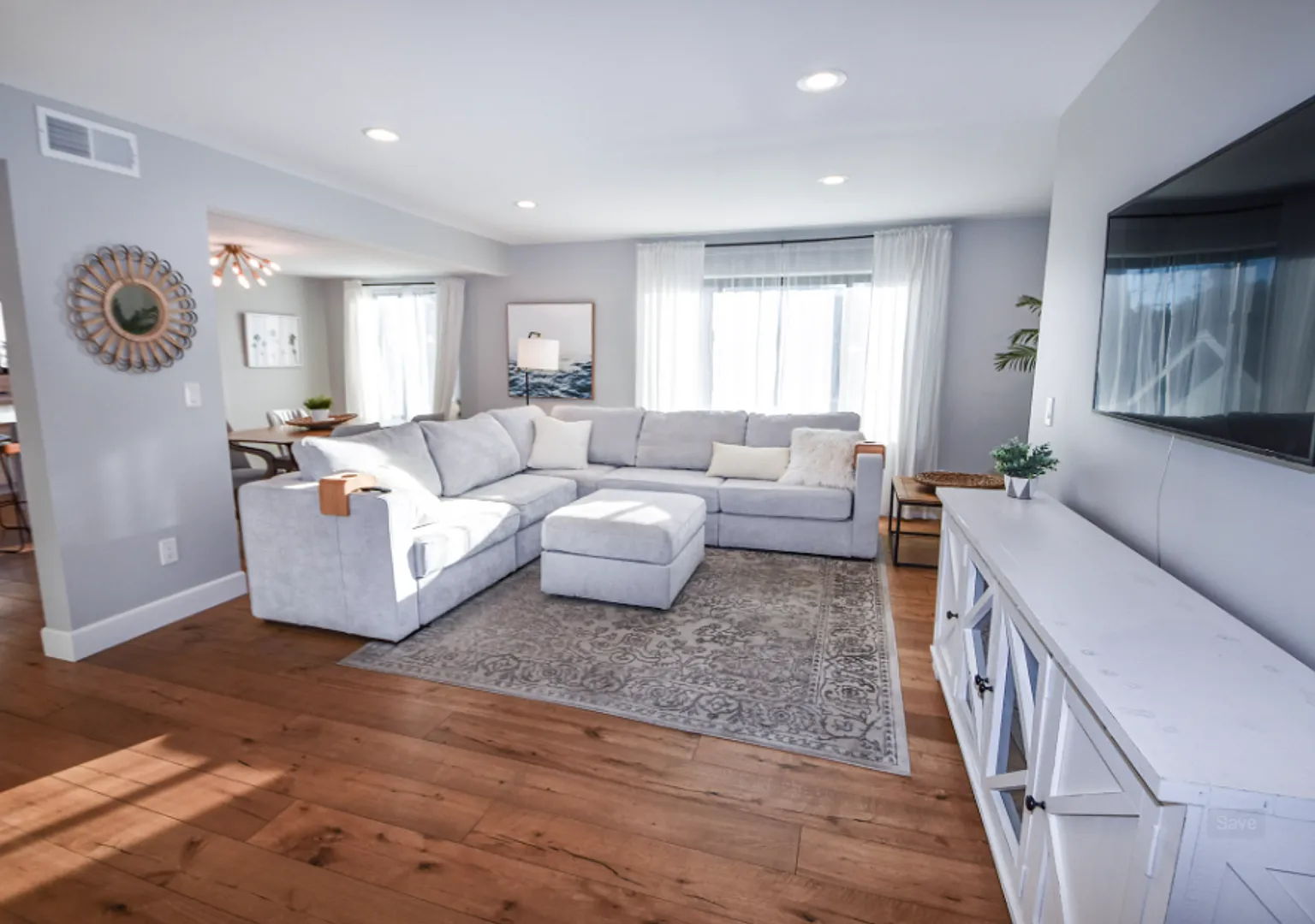 845 E Avenue Unit E — Photo 4