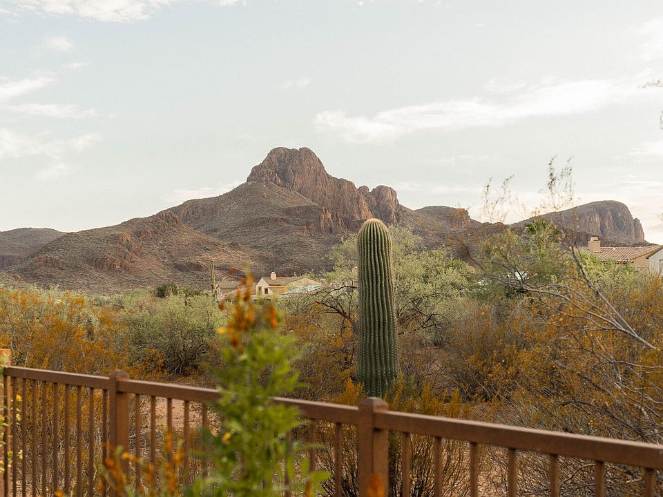 1st image of 8579 N Shadow Wash Way