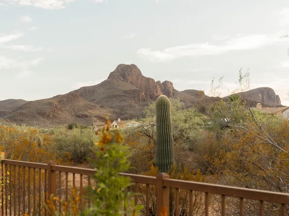 8579 N Shadow Wash Way, Tucson, AZ 85743