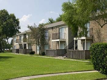 2nd image of 8703 Parkway Forest Dr APT 315