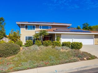 17580 Montero Rd, San Diego, CA 92128