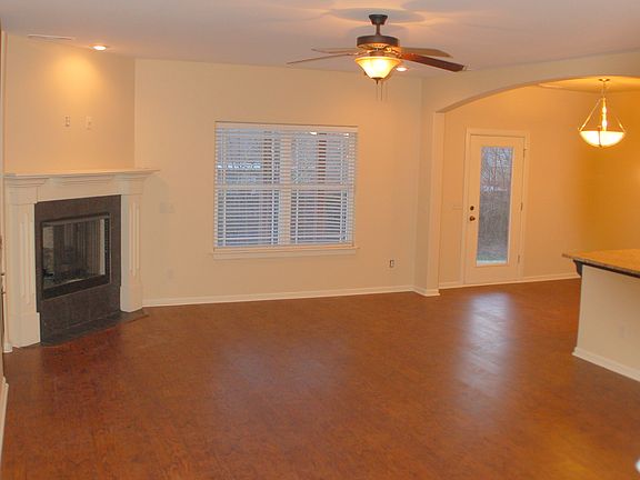 Huge living room
