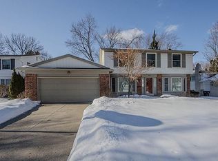 3224 Lockridge Dr, Ann Arbor, MI