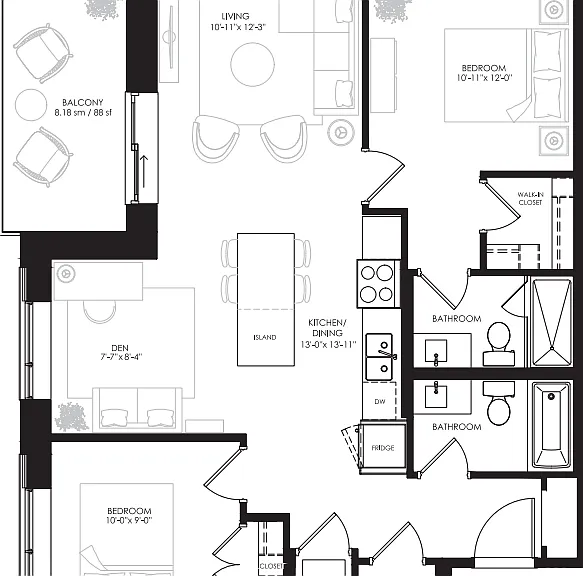 150 Hollywood Ct — Photo 36