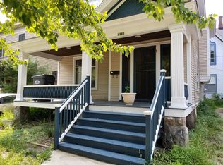 719 W Lovell St, Kalamazoo, MI 49007