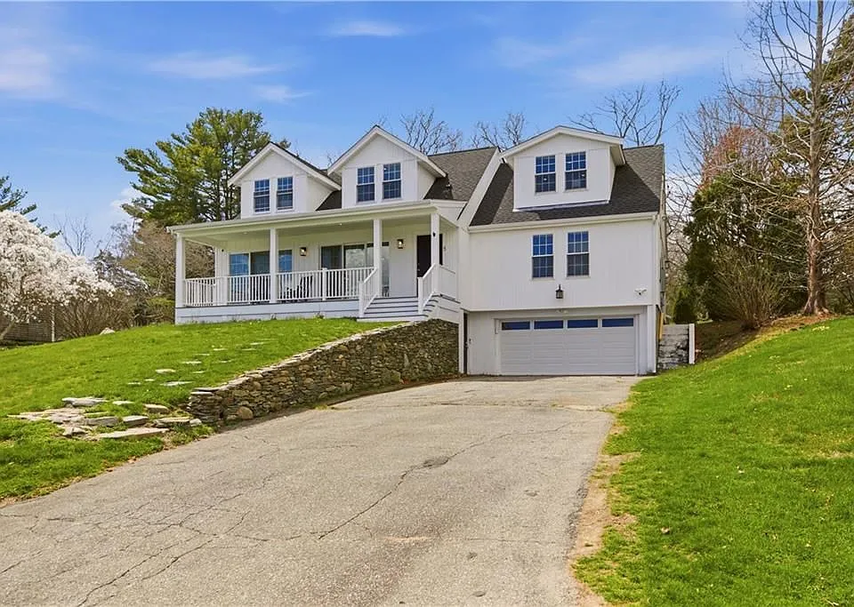 3 Baldwin Rd