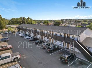 Columbia Apartments Yakima, Yakima, WA 98902