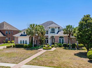 273 Shoreward Dr, Myrtle Beach, SC 29579