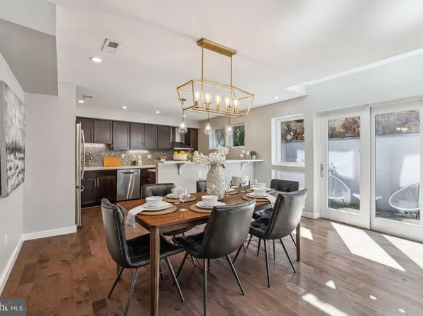 808 Carpenter St Unit C, Philadelphia, PA 19147