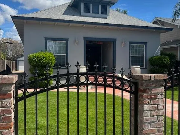 814 N Van Ness Ave, Fresno, CA 93728