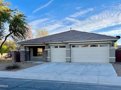 43981 W Adobe Cir, Maricopa, AZ, 85139