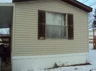 6085 Sebring Warner Rd N LOT 56, Greenville, OH 45331