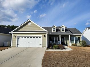 232 Cupola Dr., Longs, SC 29568