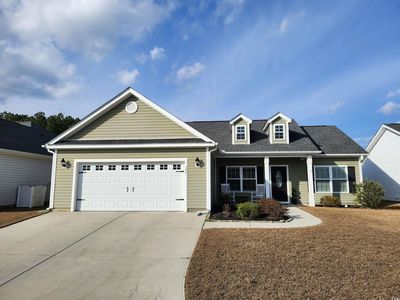 232 Cupola Dr., Longs, SC, 29568