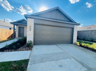 21027 Newberry Grove Ln, Humble, TX 77338