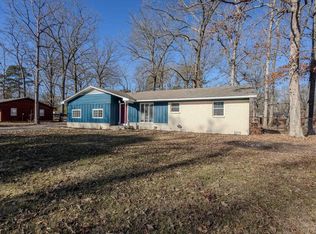 11400 Shannon Hills Dr, Shannon Hills, AR 72103