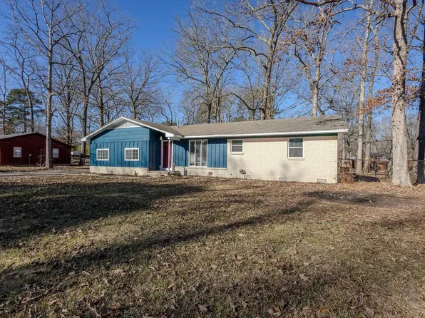 11400 Shannon Hills Dr, Shannon Hills, AR 72103