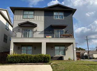 2537 McCart Ave #2537, Fort Worth, TX 76110