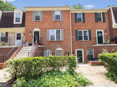3716 Ferrara Dr #3, Silver Spring, MD, 20906