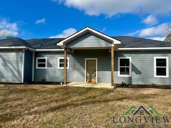 408 County Road 168, Overton, TX 75684
