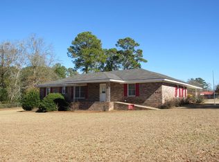 510 Newsom Rd, Moultrie, GA 31788