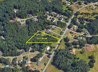 1875 Lower Union Hill Rd, Canton, GA 30115