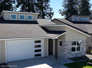 7400 N Breaux Dr, Coeur D Alene, ID 83815