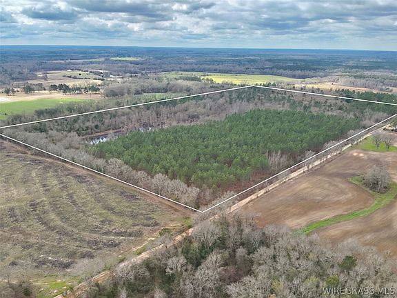 2nd image of 86/ACRE S New Hinson Rd