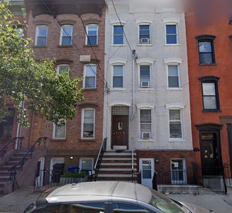 638 Park Ave, Hoboken, NJ, 07030