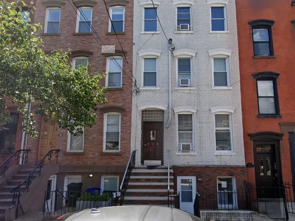 638 Park Ave, Hoboken, NJ 07030