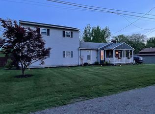 1858 Winston St, Alliance, OH