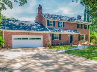 5650 Shenandoah Ave, Norfolk, VA 23509