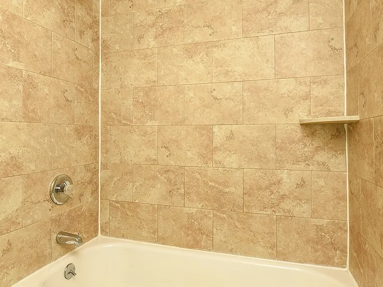 Sample Bathroom