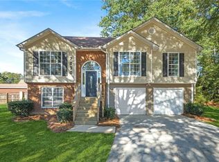 2890 Kayla Ct S, Atlanta, GA 30349