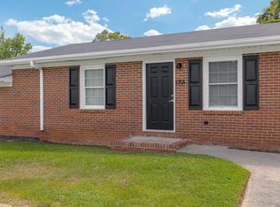16819 Fairview St, Fountain Inn, SC 29644