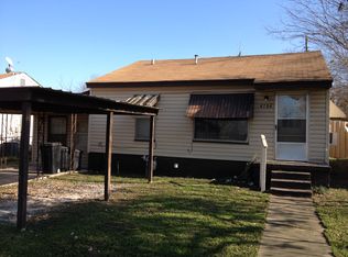 4704 Beverly Dr, Waco, TX 76711