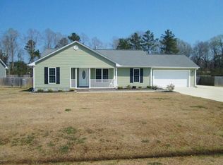 119 Laredo Dr, Jacksonville, NC 28540