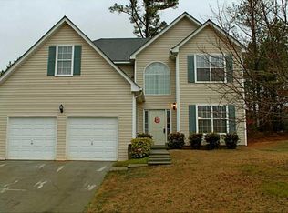 853 Kendall Park Dr, Winder, GA 30680