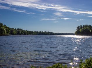 W2671 County Road Vv, Keshena, WI 54135