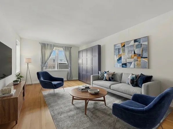 800 Grand Concourse APT 4EN, Bronx, NY 10451