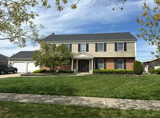 1816 Quail Ct, Flossmoor, IL 60422