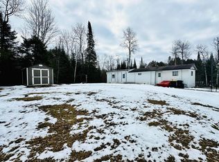 4192 N Birchwood Dr, Rhinelander, WI 54501