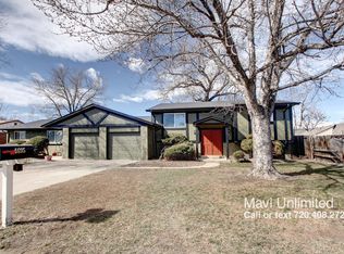 4695 Routt St, Wheat Ridge, CO 80033