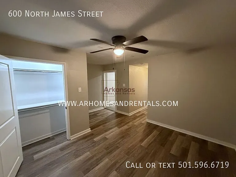 600 N James St — Photo 13