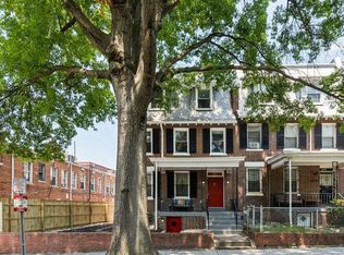 765 Quebec Pl NW, Washington, DC 20010