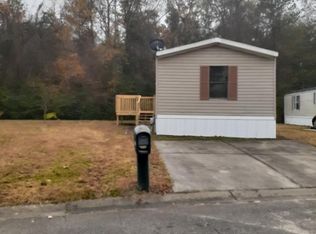 1239 Stoneybrook Dr, Conway, SC 29526