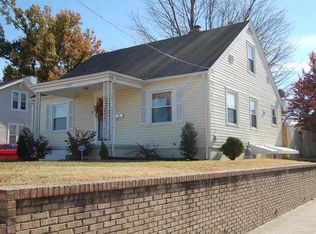 216 E 25th St, Owensboro, KY 42303
