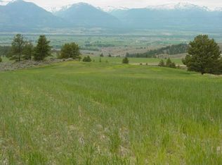 1032 Boulder Trl, Corvallis, MT 59828