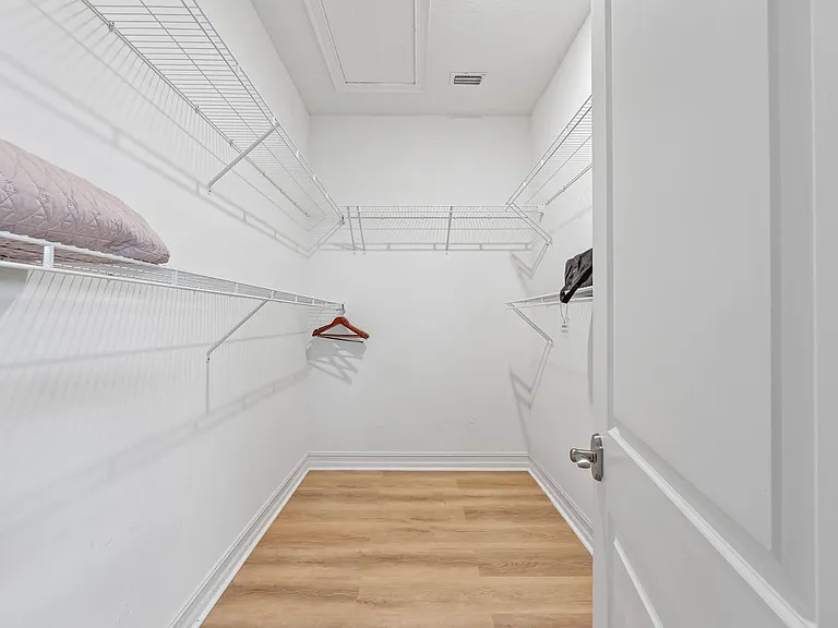 Storage Room